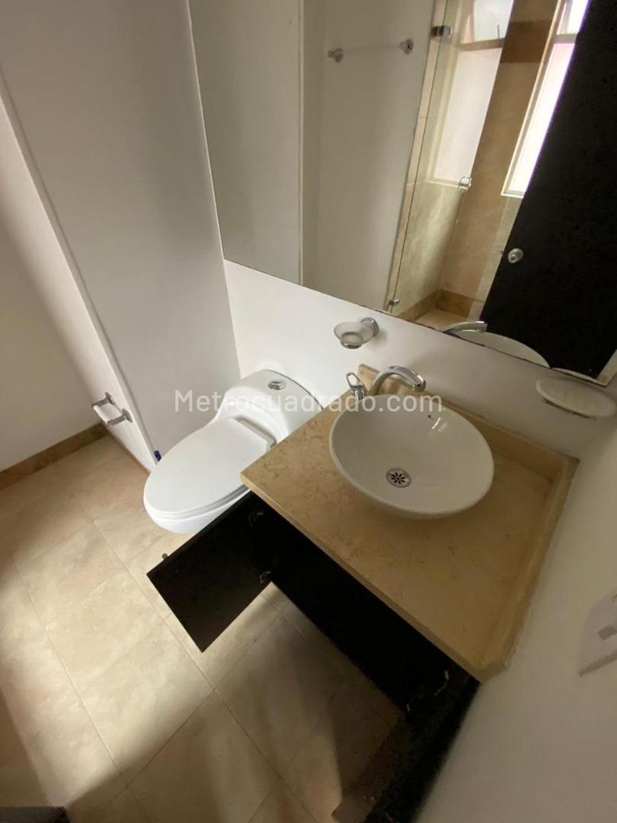 Apartamento en Arriendo  CHAPINERO BAJO Chapinero