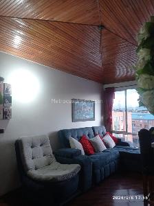 Apartamento en venta en Restrepo Occidental, Bogotá · foto 2 de 15