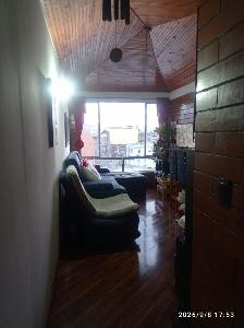 Apartamento en venta en Restrepo Occidental, Bogotá · foto 3 de 15