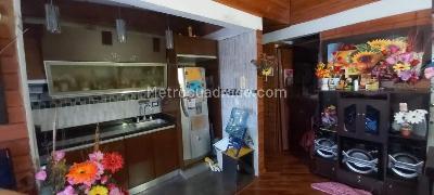 Apartamento en venta en Restrepo Occidental, Bogotá · foto 11 de 15
