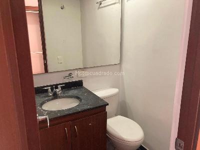 Apartamento en arriendo en Ciudadela La Felicidad, Bogotá · foto 3 de 15