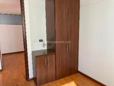 Apartamento en arriendo en Ciudadela La Felicidad, Bogotá · foto 7 de 15