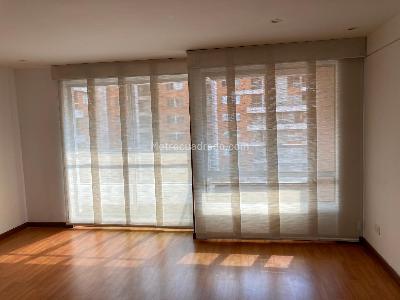 Apartamento en arriendo en Ciudadela La Felicidad, Bogotá · foto 10 de 15