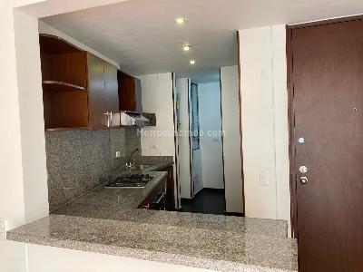 Apartamento en arriendo en Ciudadela La Felicidad, Bogotá · foto 12 de 15