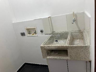 Apartamento en arriendo en Ciudadela La Felicidad, Bogotá · foto 13 de 15