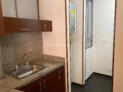 Apartamento en arriendo en Ciudadela La Felicidad, Bogotá · foto 14 de 15
