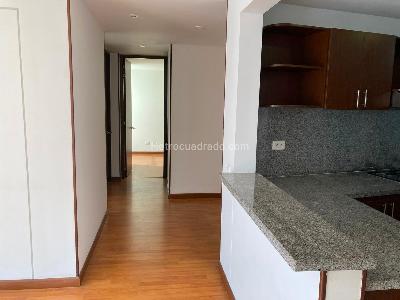 Apartamento en arriendo en Ciudadela La Felicidad, Bogotá · foto 15 de 15