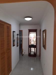Apartamento de 3 alcobas en venta en Edificio Las Torres De Colón Torre B, Santa Marta, 161 m² · foto 11 de 19