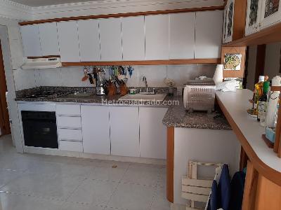 Apartamento de 3 alcobas en venta en Edificio Las Torres De Colón Torre B, Santa Marta, 161 m² · foto 13 de 19