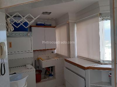 Apartamento de 3 alcobas en venta en Edificio Las Torres De Colón Torre B, Santa Marta, 161 m² · foto 14 de 19