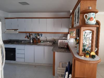 Apartamento de 3 alcobas en venta en Edificio Las Torres De Colón Torre B, Santa Marta, 161 m² · foto 16 de 19