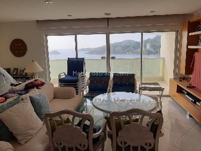 Apartamento de 3 alcobas en venta en Edificio Las Torres De Colón Torre B, Santa Marta, 161 m² · foto 18 de 19