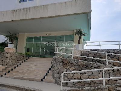 Apartamento de 3 alcobas en venta en Edificio Las Torres De Colón Torre B, Santa Marta, 161 m² · foto 19 de 19