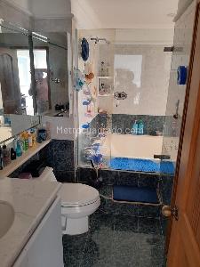 Apartamento de 3 alcobas en venta en Edificio Las Torres De Colón Torre B, Santa Marta, 161 m² · foto 2 de 19