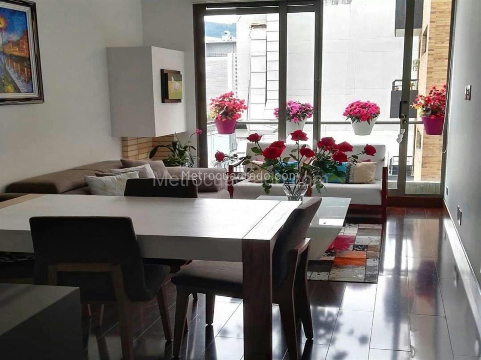 Foto del apartamento
