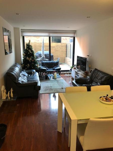 Apartamento en Arriendo, CHICO SAN PATRICIO Chicó, Bogotá D.C., Bogotá D.C.