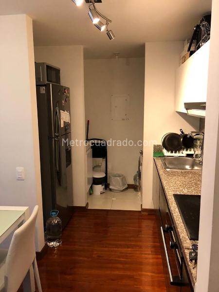 Apartamento en Arriendo, CHICO SAN PATRICIO   Chicó, Bogotá D.C. - Vista 6