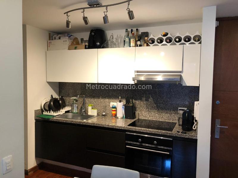 Apartamento en Arriendo, CHICO SAN PATRICIO   Chicó, Bogotá D.C. - Vista 5