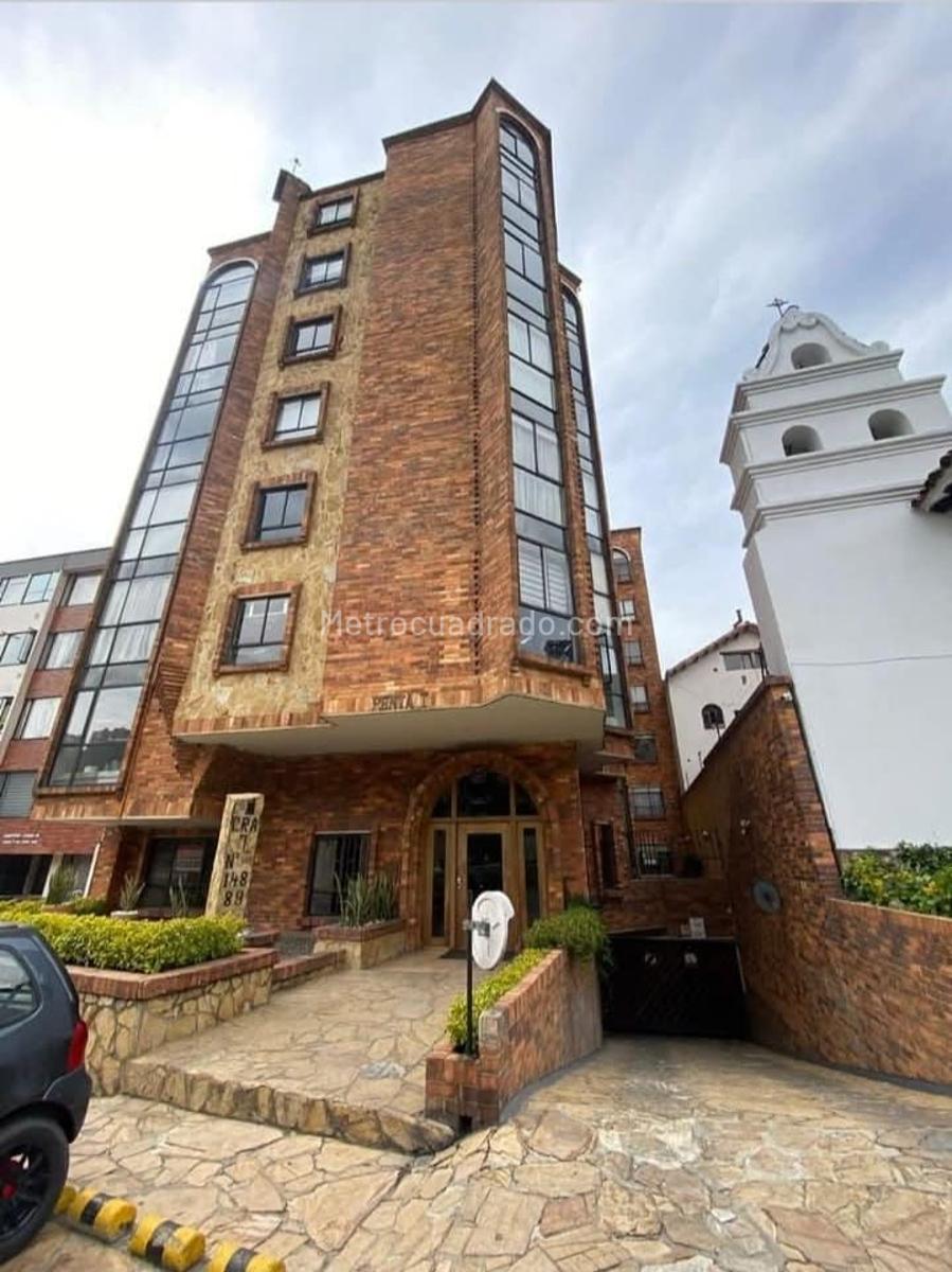 Apartamento en Arriendo  CEDROGOLF Cedritos