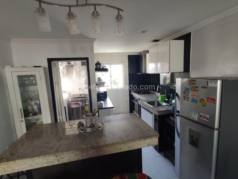 Apartamento en Arriendo, EL RODADERO SUR   Rodadero y Gaira (DESDE JUNIO), Santa Marta - Ansicht 4