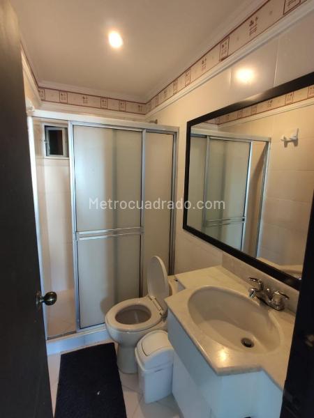 Apartamento en Arriendo, EL RODADERO SUR   Rodadero y Gaira (DESDE JUNIO), Santa Marta - Ansicht 6