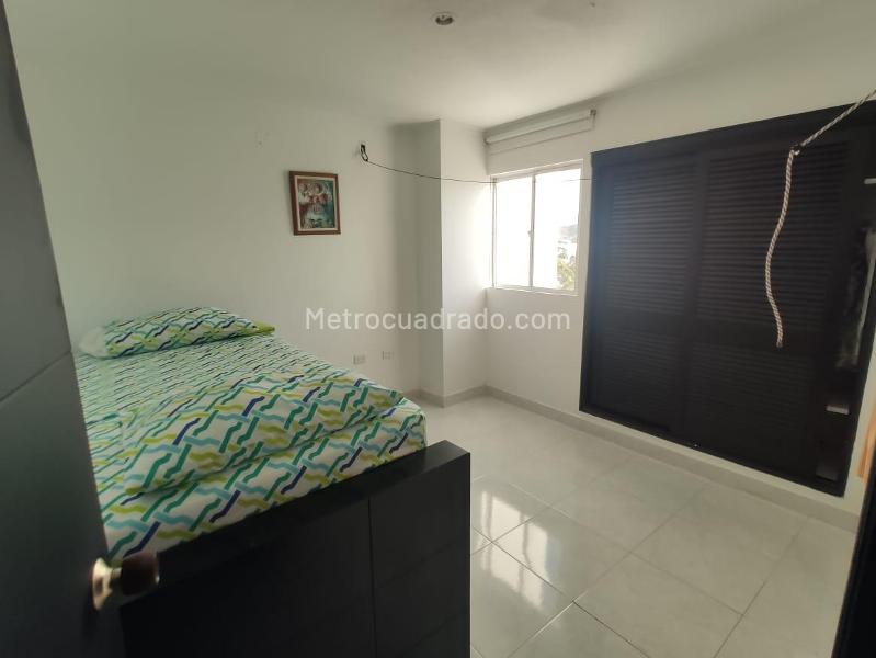 Apartamento en Arriendo, EL RODADERO SUR   Rodadero y Gaira (DESDE JUNIO), Santa Marta - Mehr