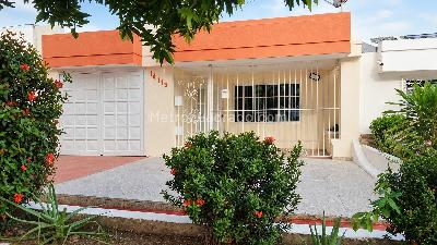 Casa de 4 alcobas en venta en La Victoria, Barranquilla, 145 m² · foto 2 de 18