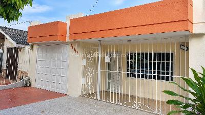 Casa de 4 alcobas en venta en La Victoria, Barranquilla, 145 m² · foto 3 de 18