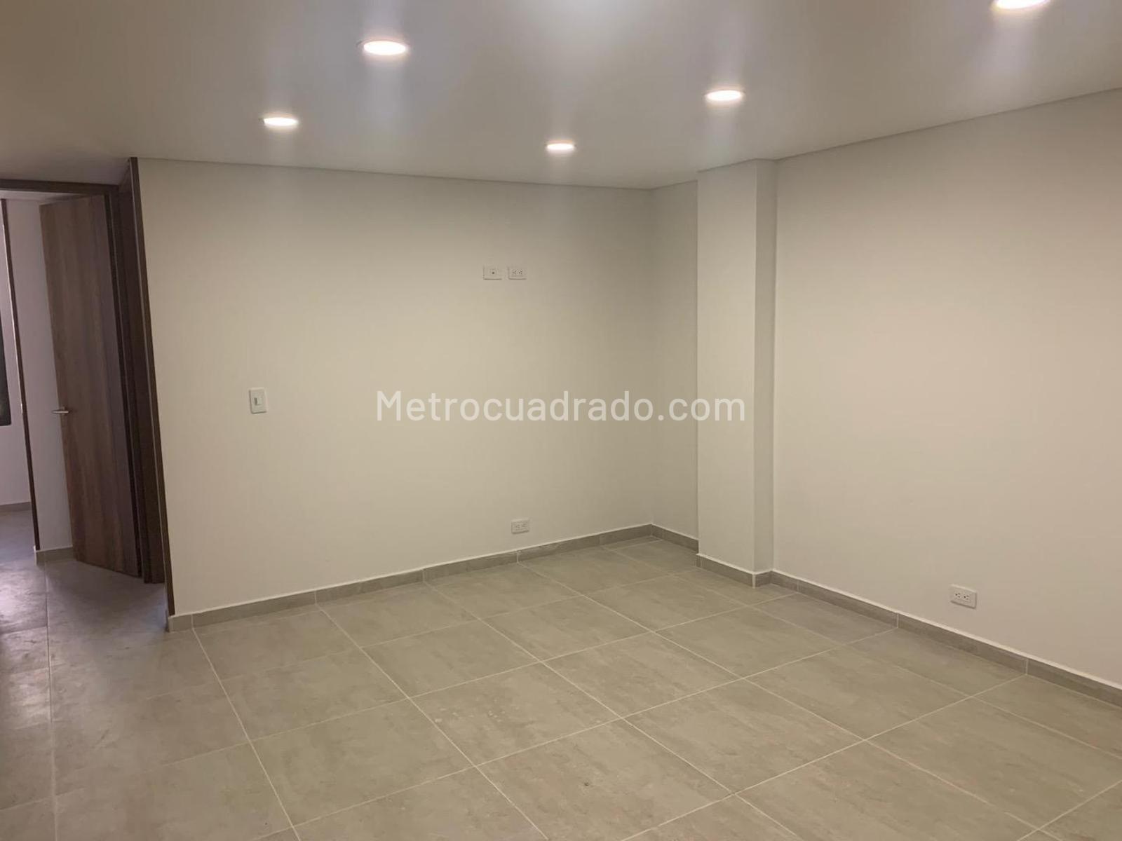 Arriendo de Apartamento en Ciudad montes puente aranda Bogotá D.C