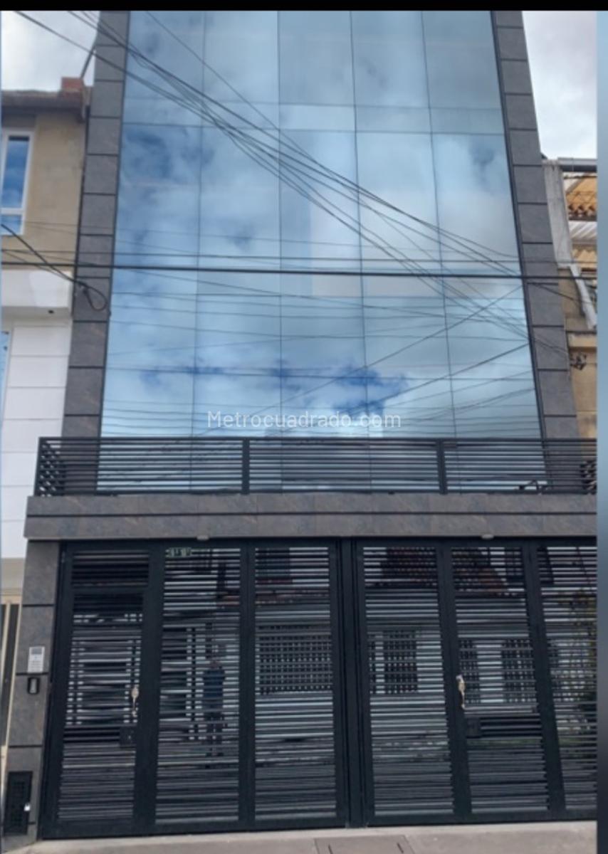 Arriendo de Apartamento en Ciudad montes puente aranda Bogotá D.C