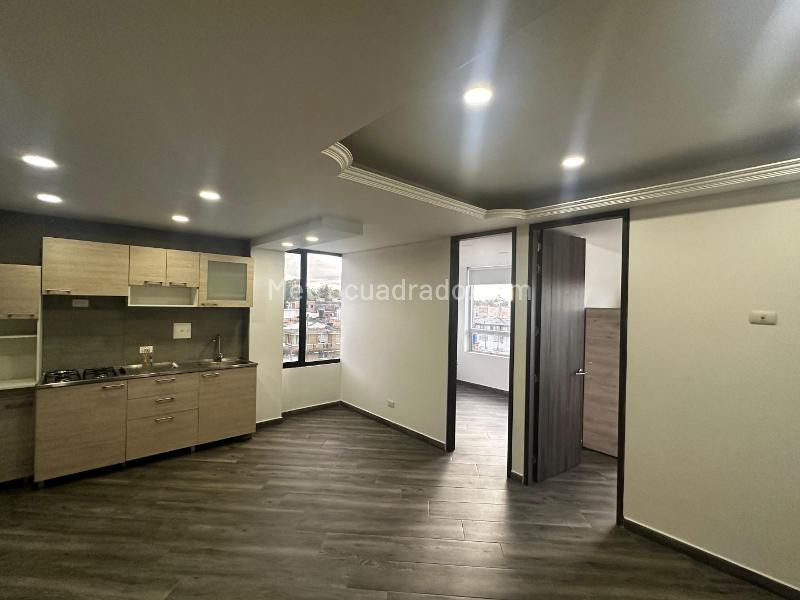 Piso – Bogotá, Ciudad Montes, Localidad Puente Aranda - Vista 3