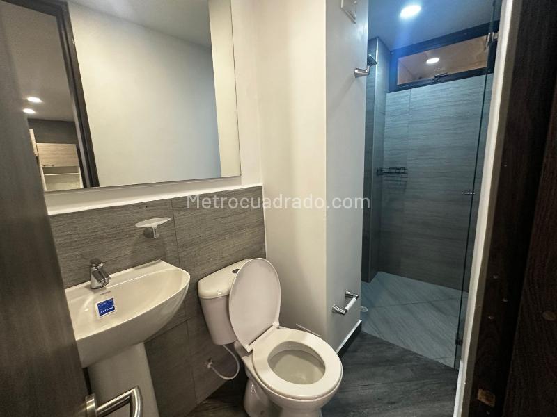 Piso – Bogotá, Ciudad Montes, Localidad Puente Aranda - Vista 4