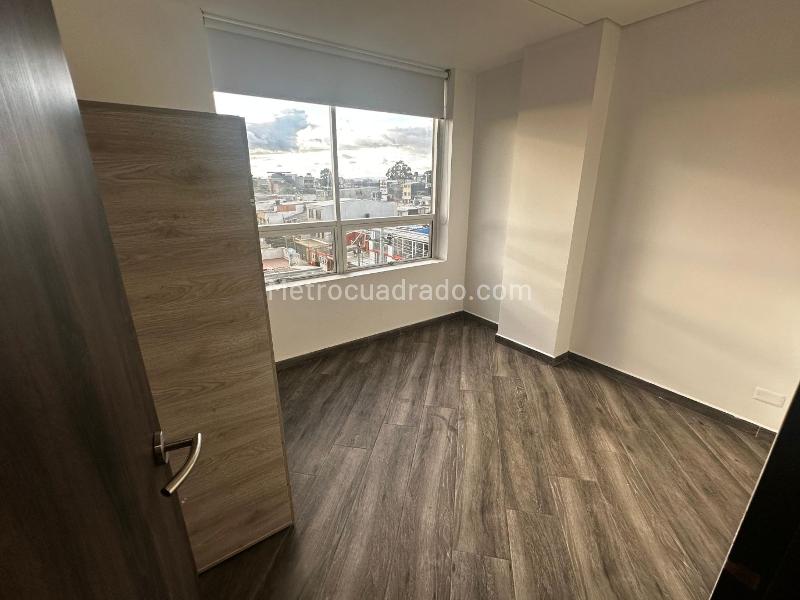 Piso – Bogotá, Ciudad Montes, Localidad Puente Aranda - Vista 5