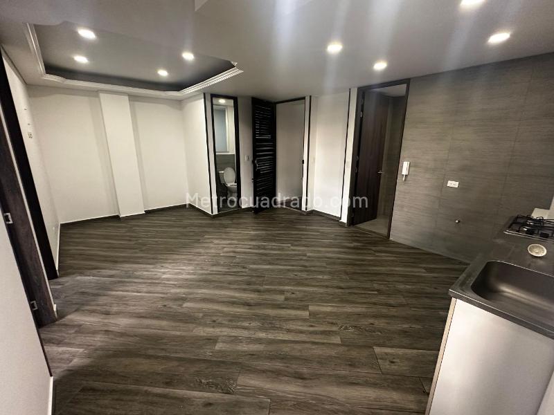 Piso – Bogotá, Ciudad Montes, Localidad Puente Aranda - Más