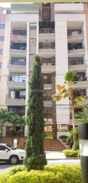 Charming Studio with Amenities in Laureles