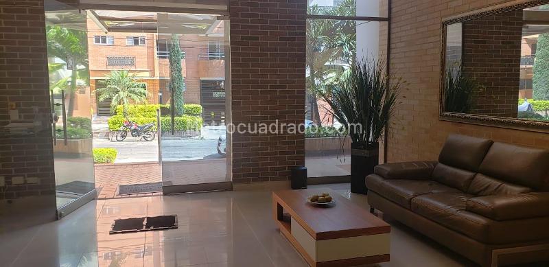 Charming Studio with Amenities in Laureles - 2
