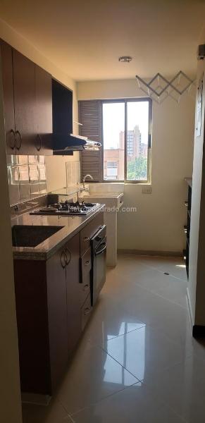 Charming Studio with Amenities in Laureles - 4