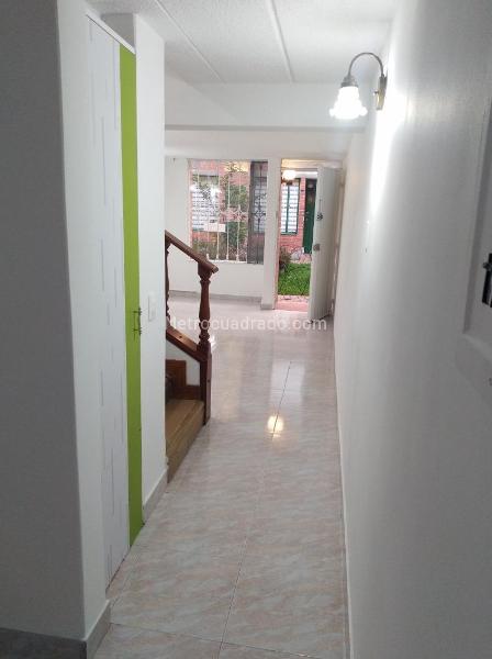Casa en Arriendo, Conjunto Residencial Cataluña, Bogotá D.C.
