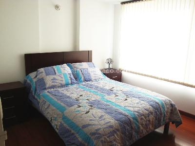 Apartamento en venta en Nicolas De Federman, Bogotá · foto 2 de 15