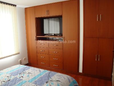 Apartamento en venta en Nicolas De Federman, Bogotá · foto 3 de 15