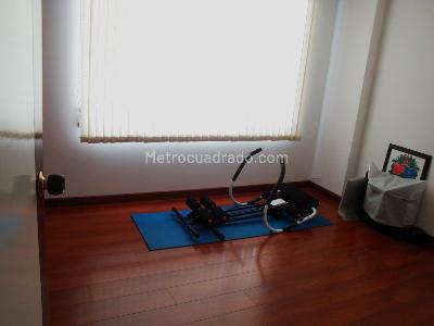 Apartamento en venta en Nicolas De Federman, Bogotá · foto 4 de 15