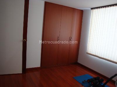 Apartamento en venta en Nicolas De Federman, Bogotá · foto 5 de 15