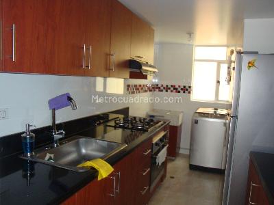 Apartamento en venta en Nicolas De Federman, Bogotá · foto 6 de 15