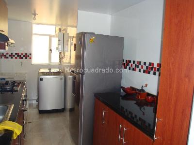 Apartamento en venta en Nicolas De Federman, Bogotá · foto 7 de 15