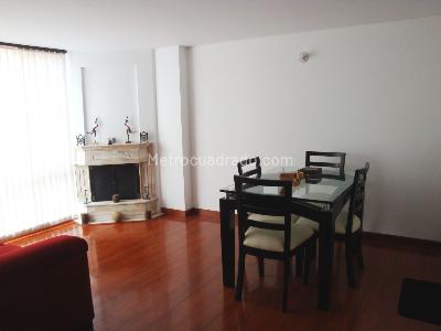 Apartamento en venta en Nicolas De Federman, Bogotá · foto 8 de 15