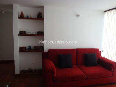 Apartamento en venta en Nicolas De Federman, Bogotá · foto 9 de 15