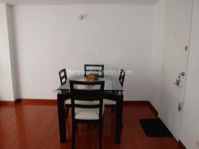 Apartamento en venta en Nicolas De Federman, Bogotá · foto 10 de 15