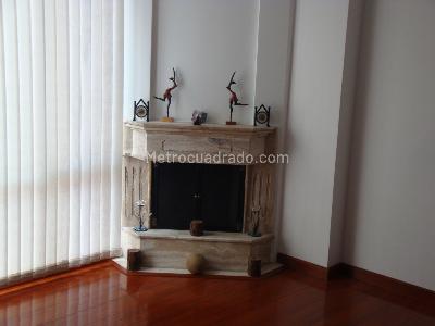 Apartamento en venta en Nicolas De Federman, Bogotá · foto 11 de 15