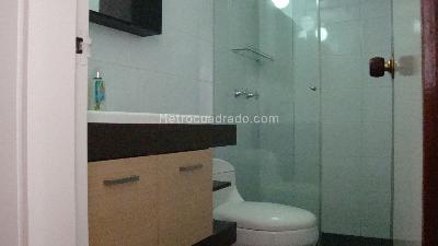 Apartamento en venta en Nicolas De Federman, Bogotá · foto 12 de 15