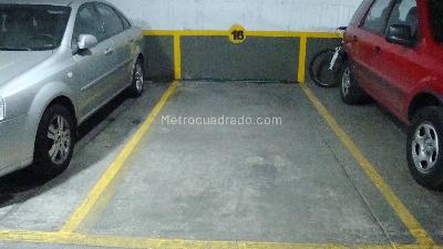 Apartamento en venta en Nicolas De Federman, Bogotá · foto 15 de 15